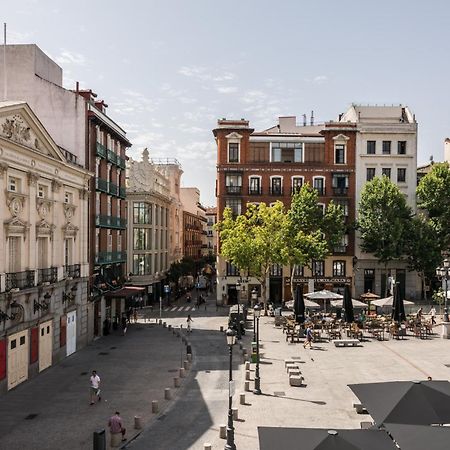Santa Ana Plaza Διαμέρισμα Μαδρίτη Δωμάτιο φωτογραφία